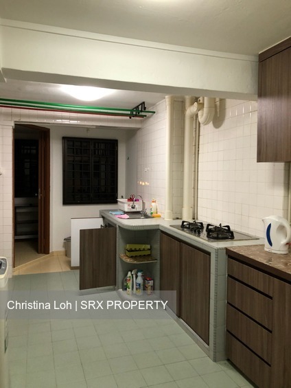 Blk 21 Ghim Moh Road (Queenstown), HDB 3 Rooms #224513411